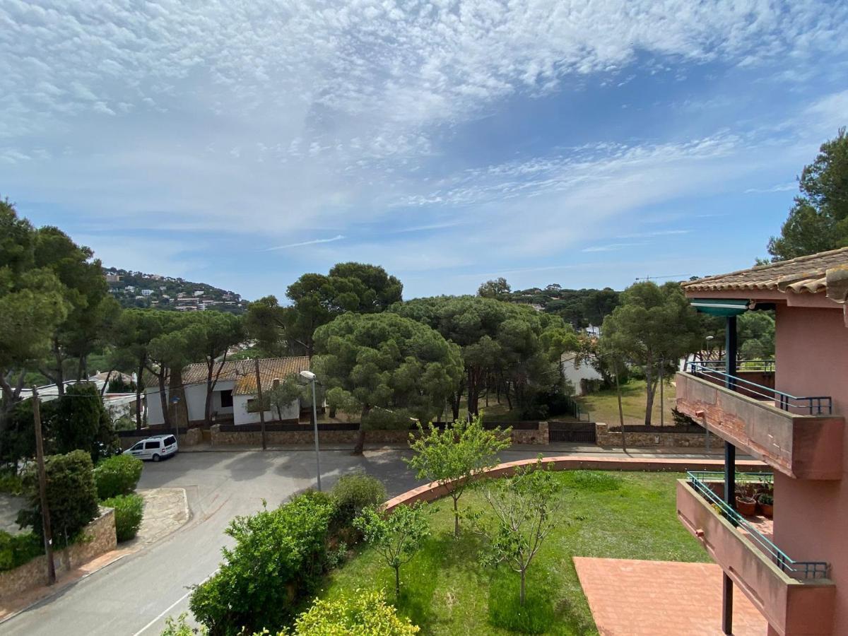 Con Piscina En Apartment