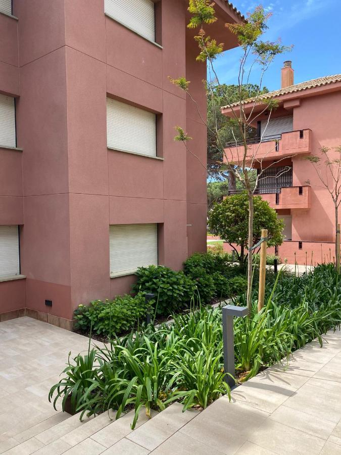 Apartment Con Piscina En Llafranc