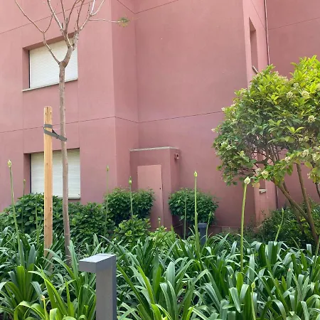 Apartamento Con Piscina En Llafranc Exterior photo