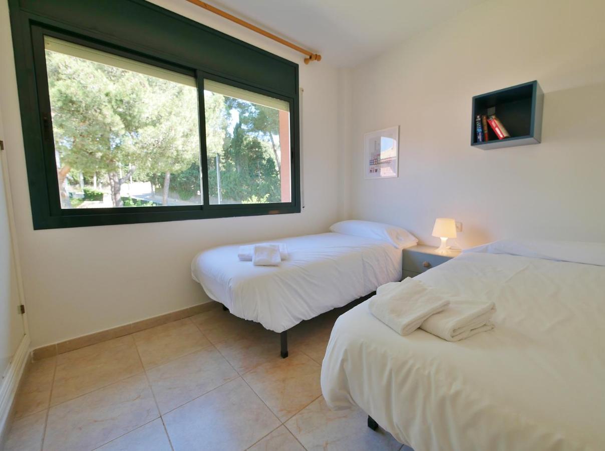 Con Piscina En Apartamento