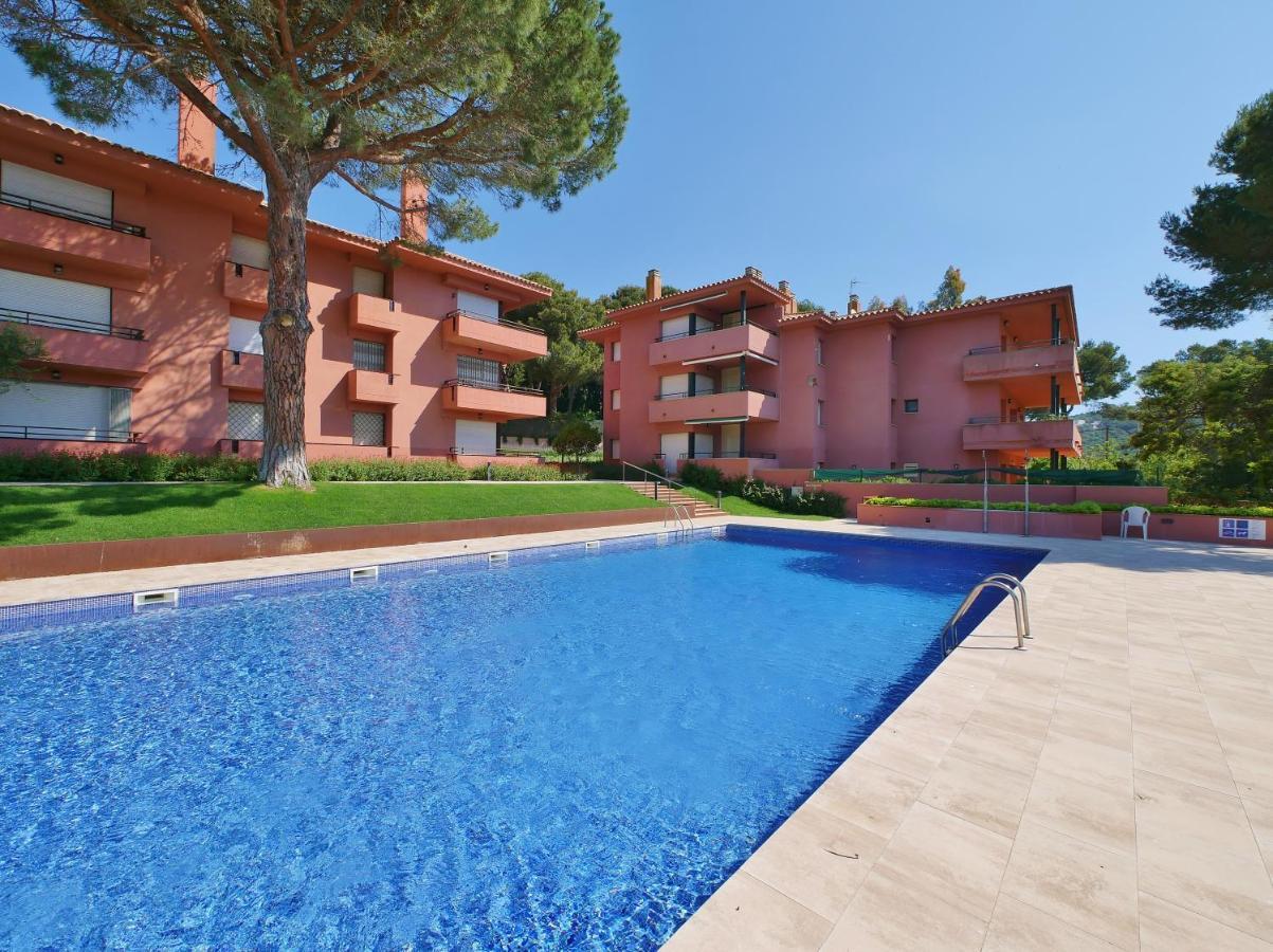 Con Piscina En Apartamento *