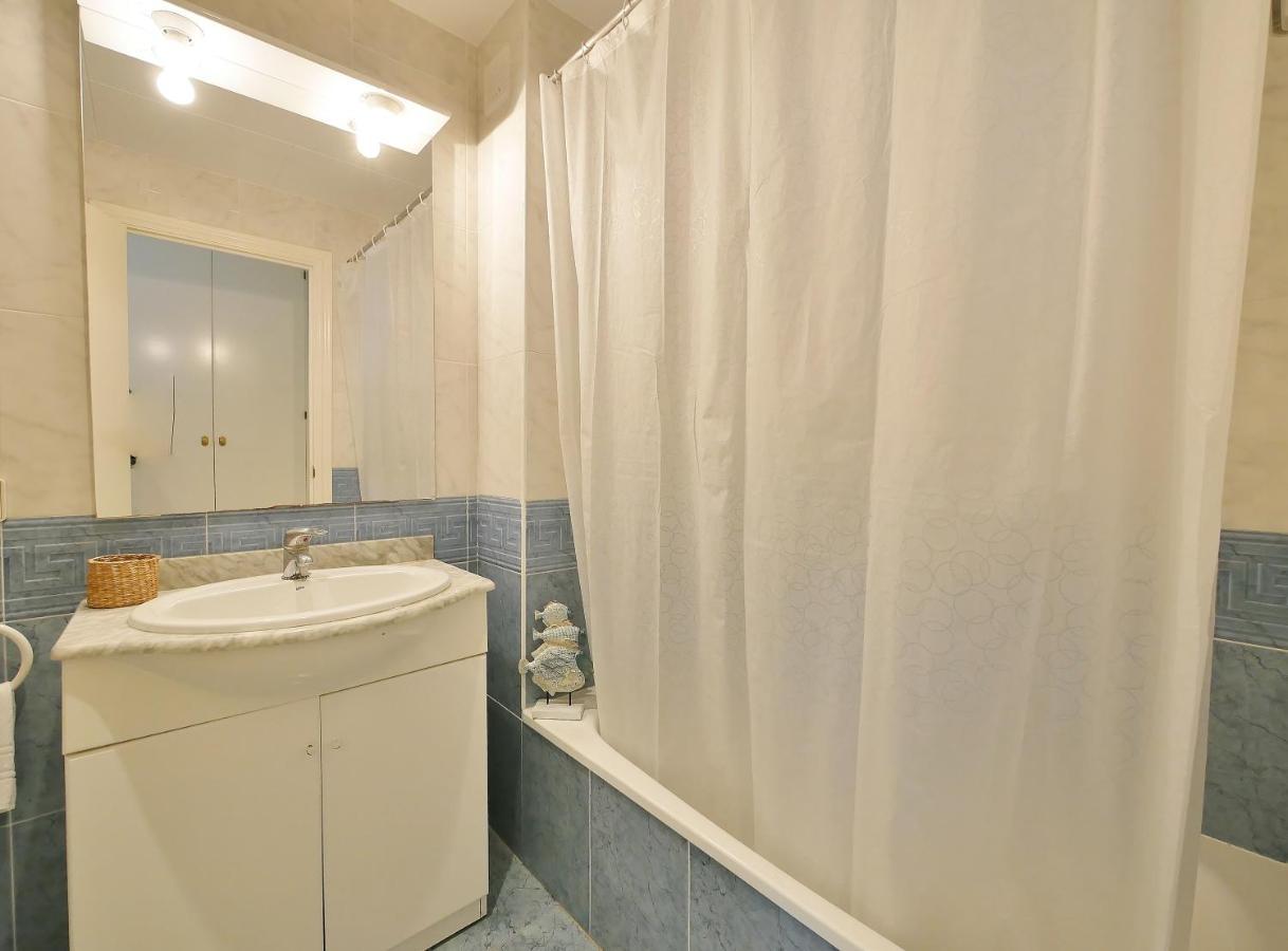 Apartment Con Piscina En Llafranc